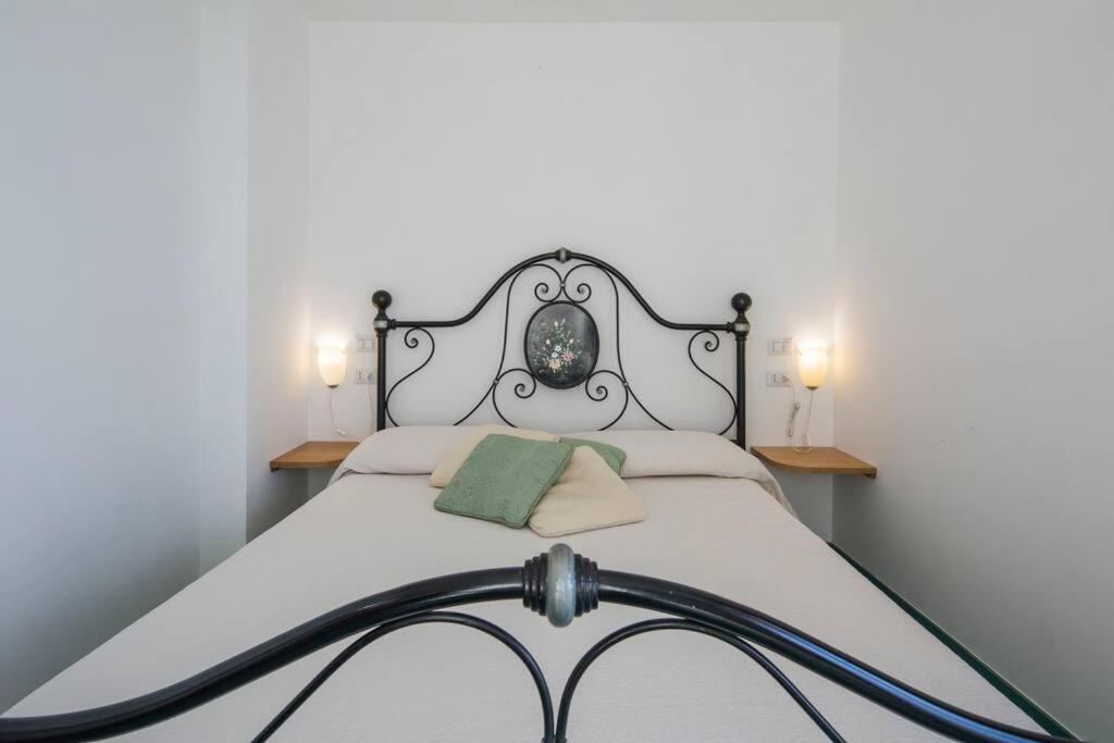 Villa Lena Conca dei Marini Luaran gambar
